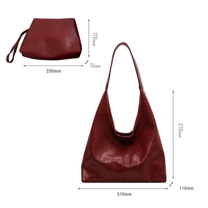 Mila™ - Vintage Handbag