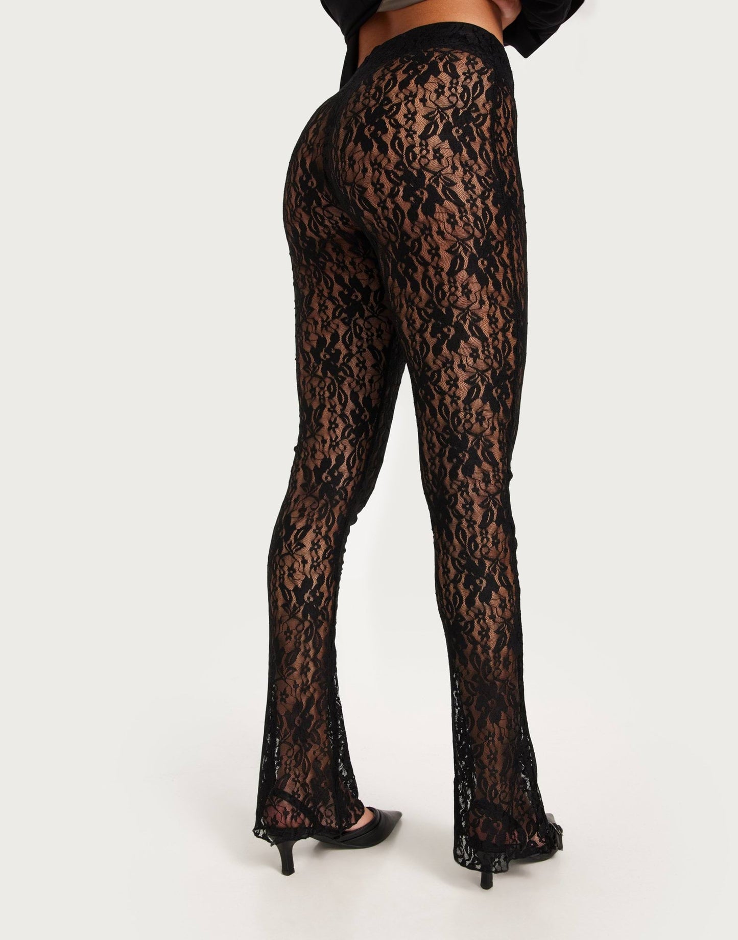 Faith™ - Lace Pants