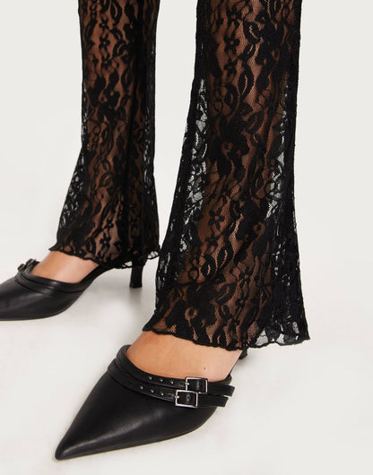 Faith™ - Lace Pants