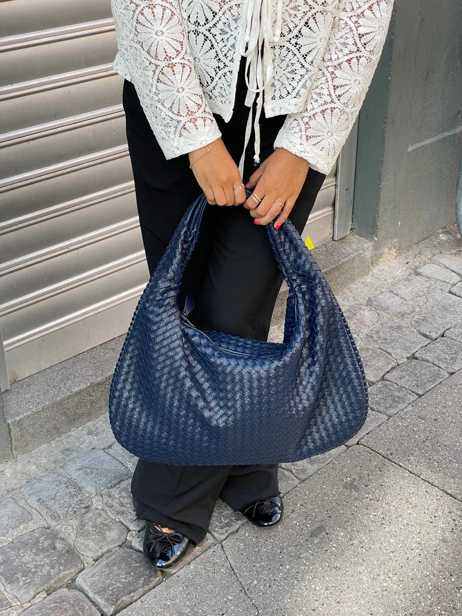 Florence™ - Woven Handbag