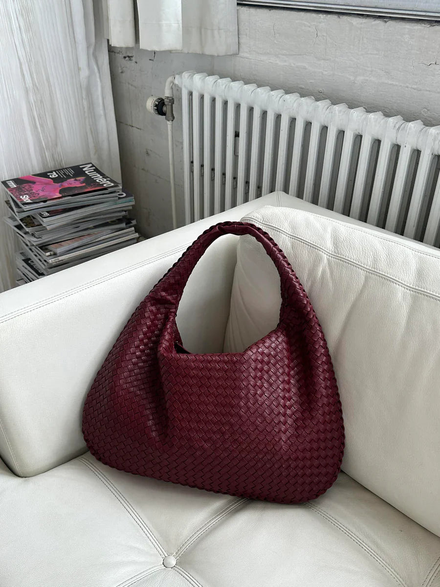 Florence™ - Woven Handbag