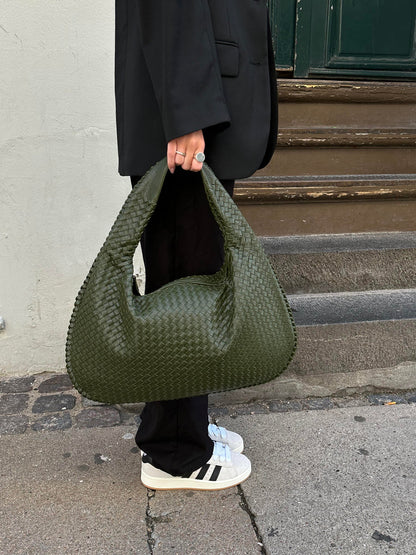 Florence™ - Woven Handbag