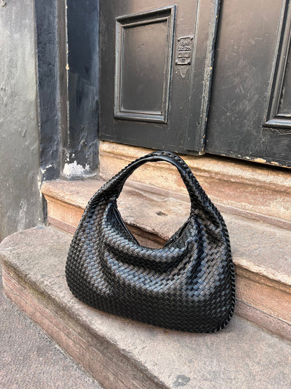 Florence™ - Woven Handbag