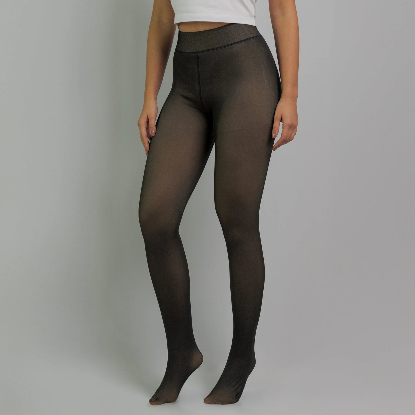 Poppy™ - Fleece-Lined Tights (BUY 1 GET 1 FREE)