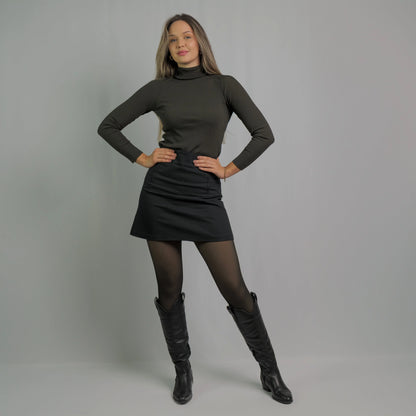 Poppy™ - Fleece-Lined Tights (BUY 1 GET 1 FREE)