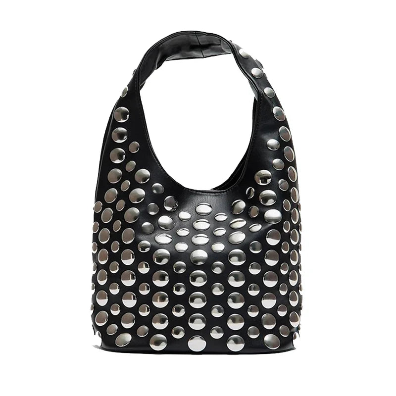 Mary™ - Studded Handbag