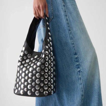 Mary™ - Studded Handbag