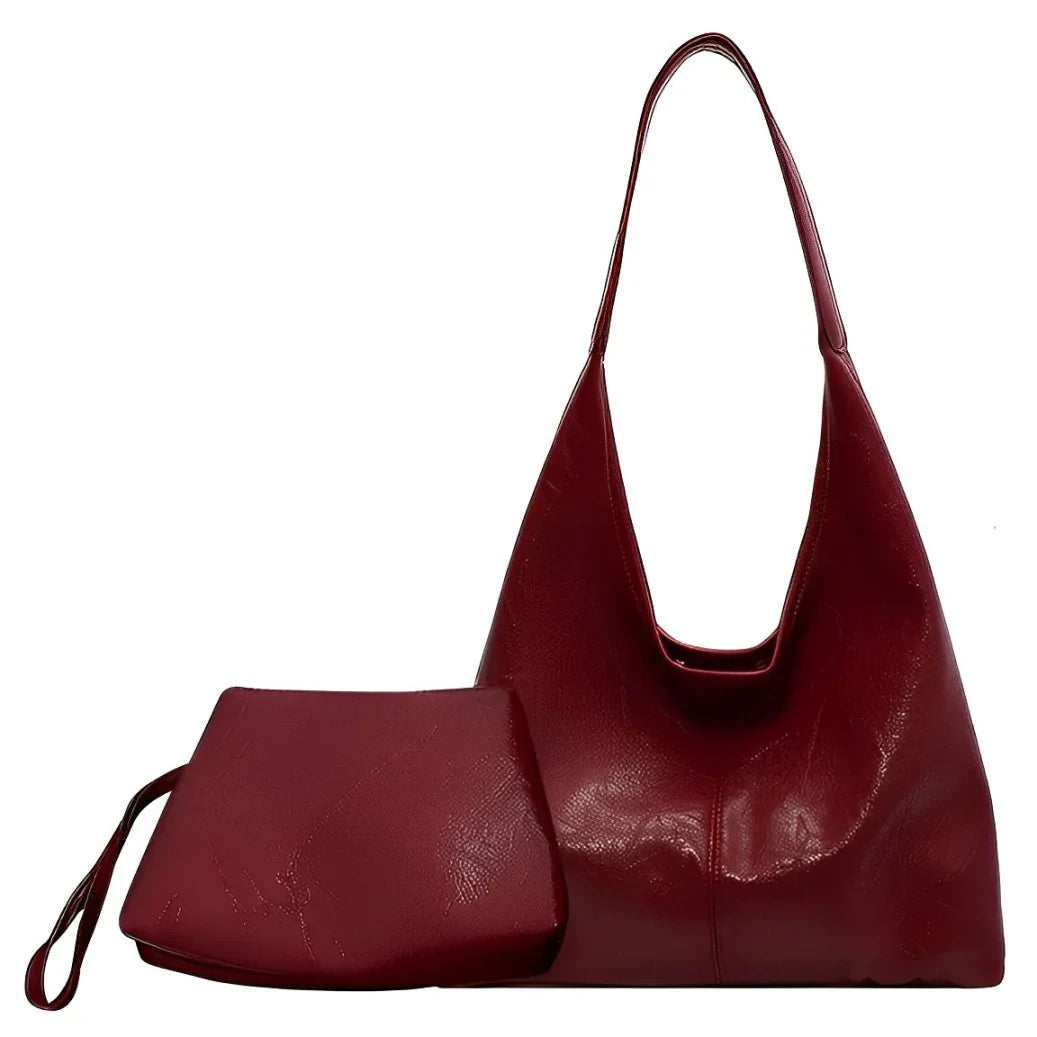 Mila™ - Vintage Handbag