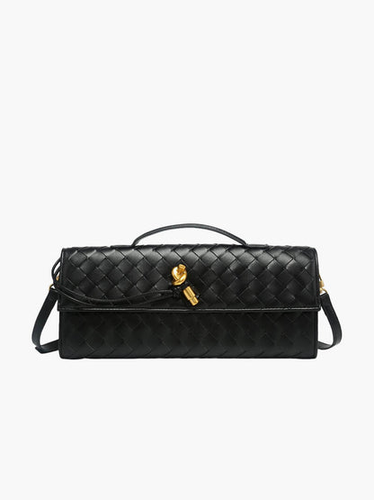 Violet™ - Woven Clutch