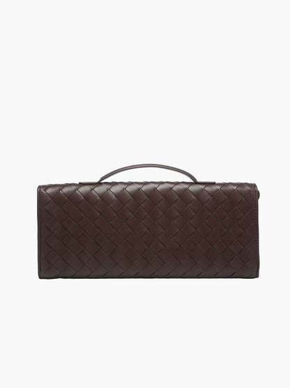 Violet™ - Woven Clutch